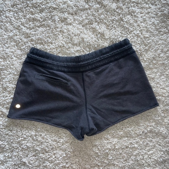 Lululemon Shorts - Picture 2 of 3